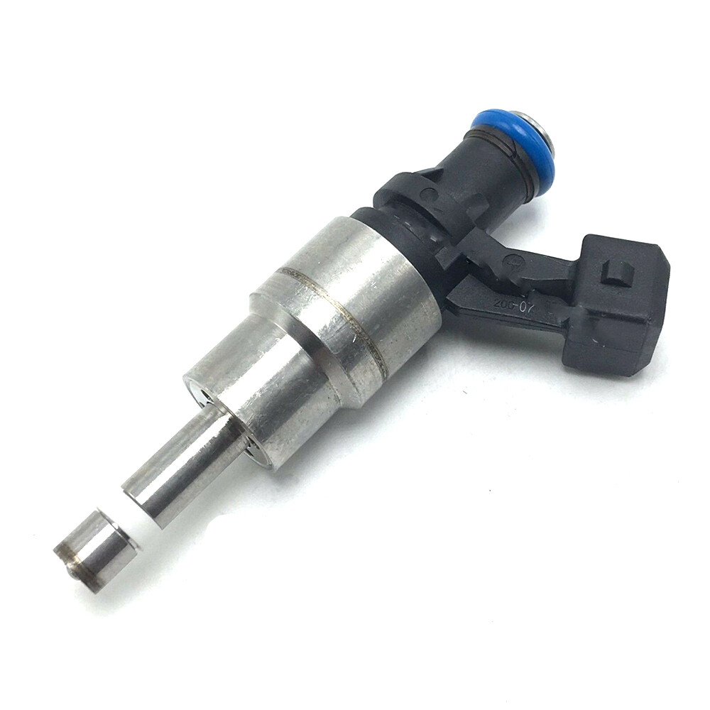 Fuel Injector For 2002- BMW 7 E65 E66 ROLLS ROYCE Phantom 6.0-6.75L 0261500008