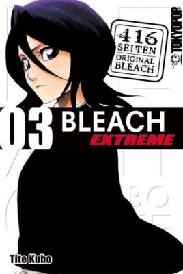Bleach EXTREME 03 | Buch | 9783842057944