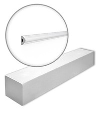 NMC WL7-box WALLSTYL Stampaggio per pannelli 1 scatola 50 pezzi | 100 m