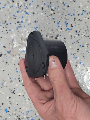 Steel Chip (Dust) Cover for Kitagawa lathe chuck B208