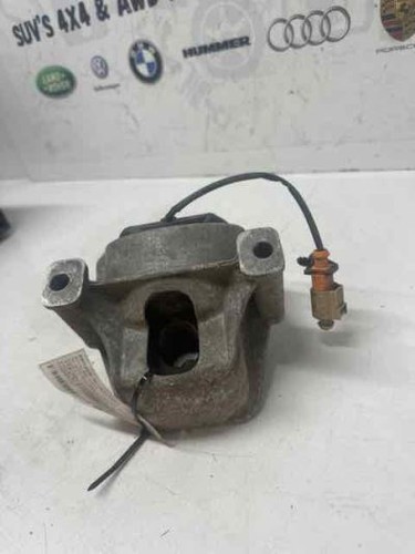 AUDI Q5 2015 8R 2.0L PETROL ENGINE MOUNT LEFT - Picture 2 of 4