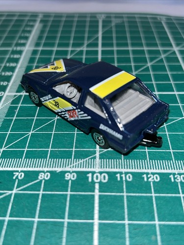 Corgi Juniors, 1985, 4x Vehicles, BNIB, New Old Stock - Picture 17 of 19