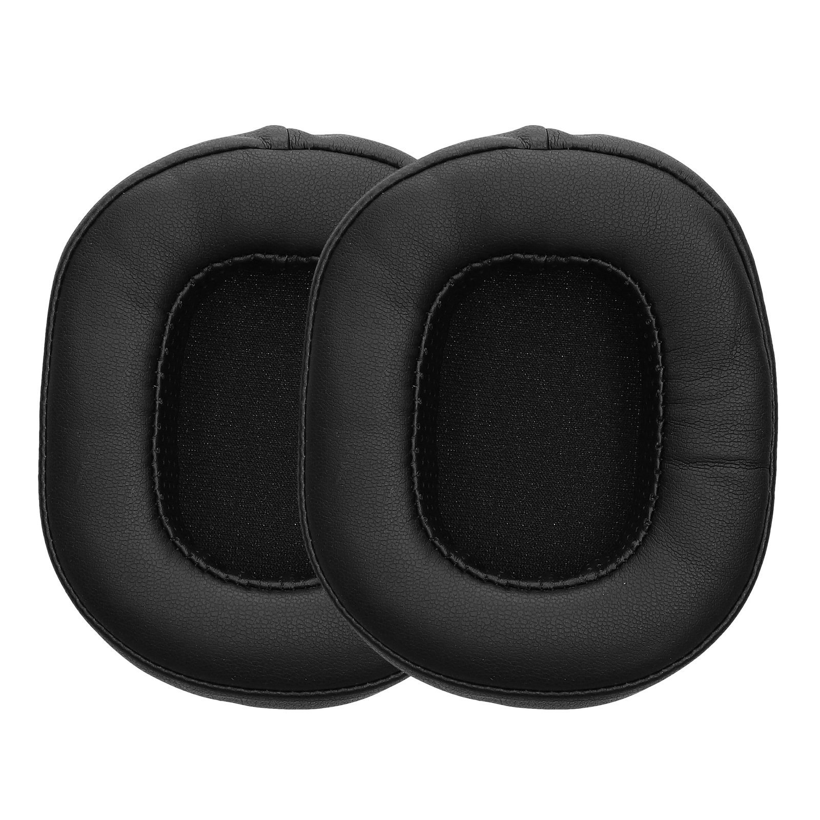 2x Наушники Ohrpolster compatibel mit Razer BlackShark V2 X - аналог наушников Ohrpolster