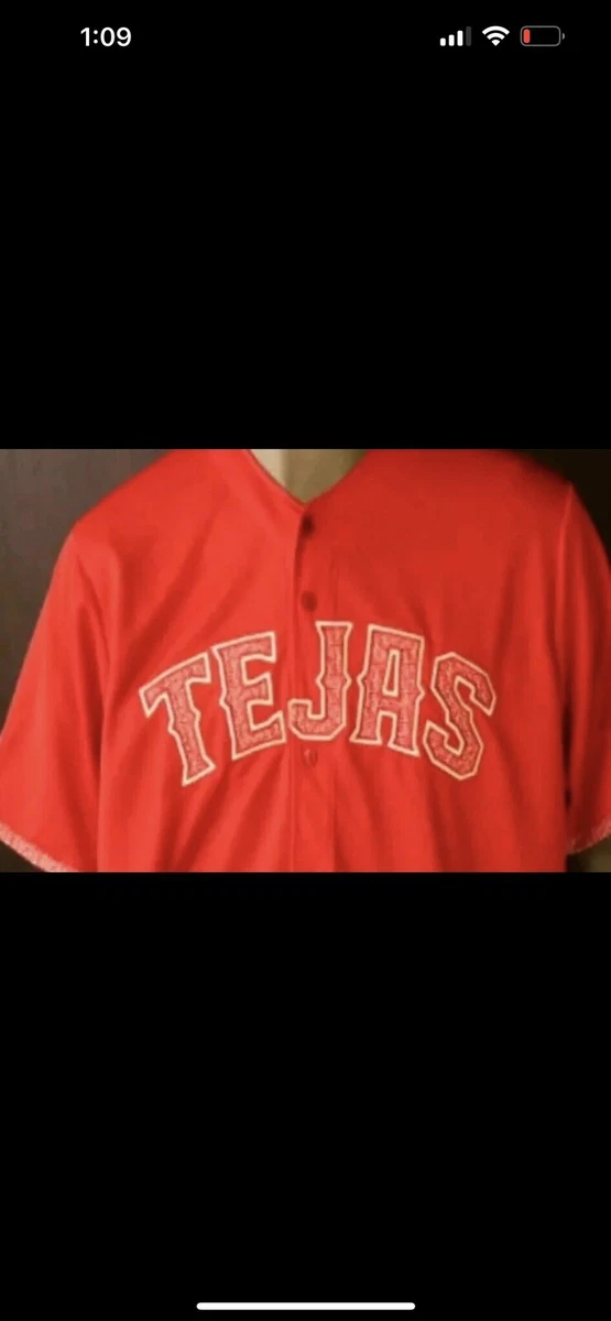 Texas Rangers, Mexican Heritage Night