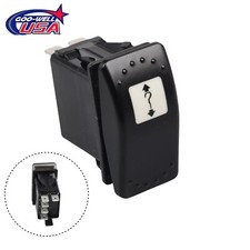 Winch Switch Fit For 2011-2020 Can Am Defender Pro T Max Hd8 Hd5 Hd10 Us