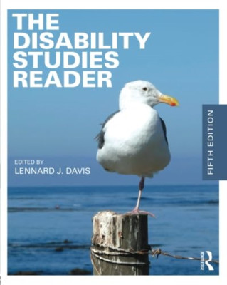 The Disability Studies Reader - Paperback NEW Lennard J. Davi 26 Oct. 2016