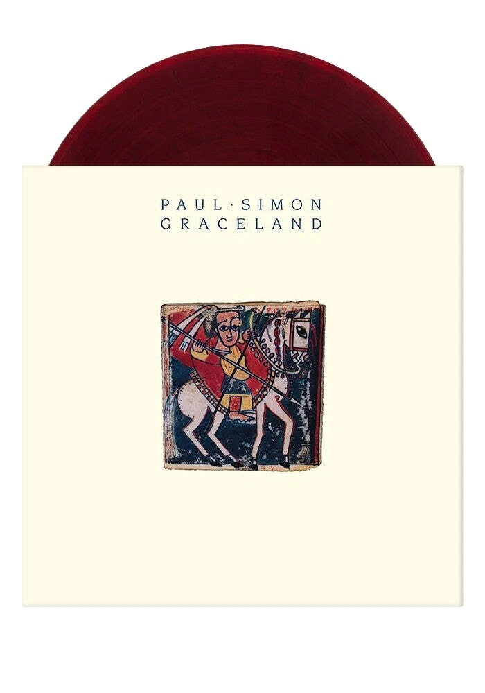 Paul Simon Vinyl Records