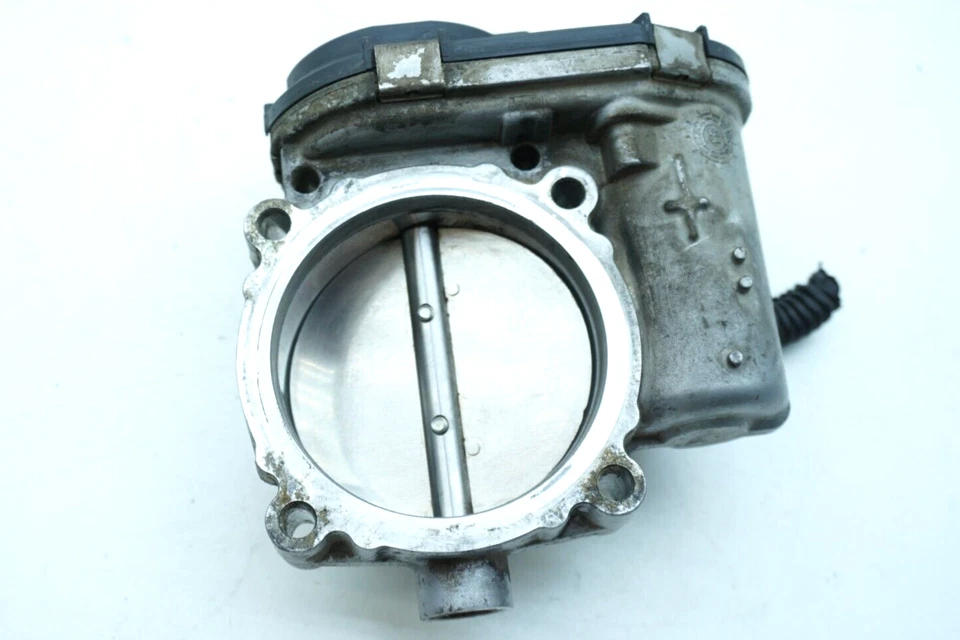 2014-2023 RAM PROMASTER 2500 3.6L FLEX ДВИГАТЕЛЯ ВОЗДУХОЗАБОРНИК ДРОССЕЛЬНАЯ ЗАСЛОНКА КОРПУСА КЛАПАН OEM - Изображение 4 из 4