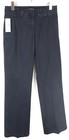 Tommy Hilfiger Brooklyn Chino Pants Ladies (UK) 8 Bootcut Dark Blue