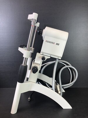 Heidelberg Engineering Retina Tomograph HRT II Laser ONLY (Untested)