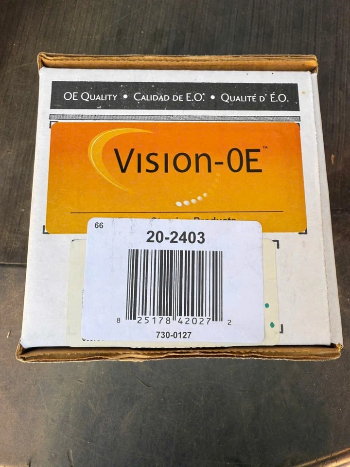 20-2403 Power Steering Pump Pulley For Buick Enclave Chevy GMC Acadia 07-13 - Image 2 of 2