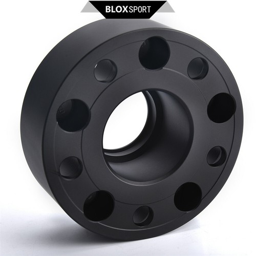 50mm 4pcs (5x120 CB64.1 M14x1.5) For Honda Ridgeline 2006+ Wheel Spacers 5x4.75" - Picture 7 of 12