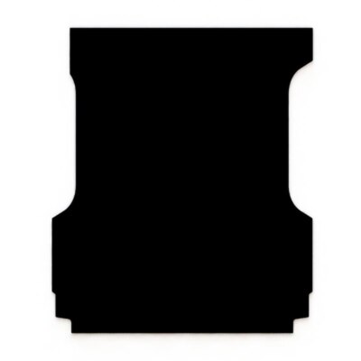 Legend Fleet TG1-043-09 Bed Mat; AutoMat Bar; Cut to Fit; Without Raised Edges;