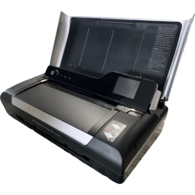 HP Officejet L511a 150 Mobile