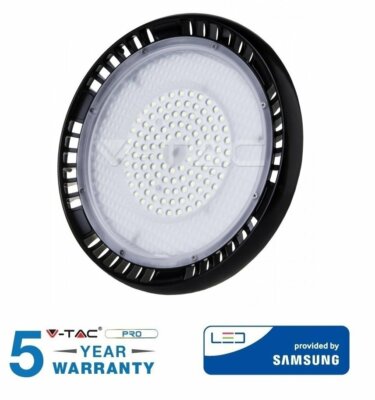 Industrielle LED Lampe 100W Dimmbar Highbay Chip Samsung V-TAC PRO VT-9-100