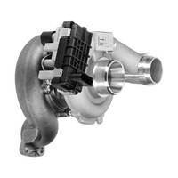 F.Becker_Line Turbolader FüR Jeep Grand Cherokee Iii MERCEDES-BENZ Sprinter