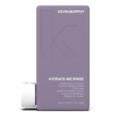 KEVIN.MURPHY HYDRATE-ME.RINSE - Moisturising Conditioner - For Normal & Dry H...