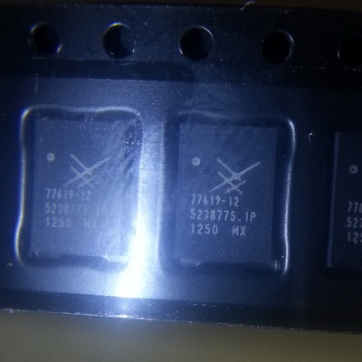 1 PCS SKY77619-12 QFN 77619-12 Multimode Multiband Power Amplifier