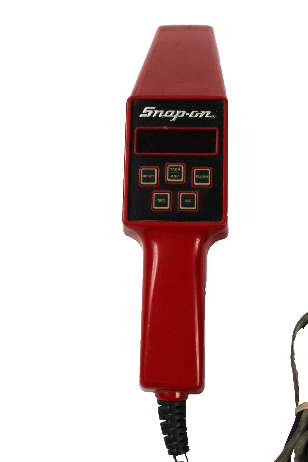 SnapOn Timing Light Digital MT 1261 Computerized Tachometer Advance