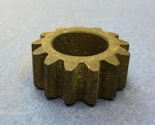 SIGNODE STRAPPING TOOL PART #023219 TENSION PINION - AM / AMP / AMT