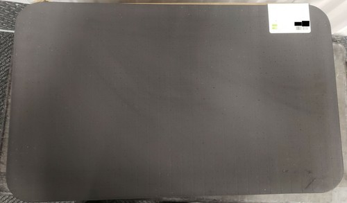 ANTI FATIGUE KITCHEN CUSHION MAT(18"x30")(Not PVC) ROOSTER & FARM VEGGIES,SS,APM - Picture 11 of 12