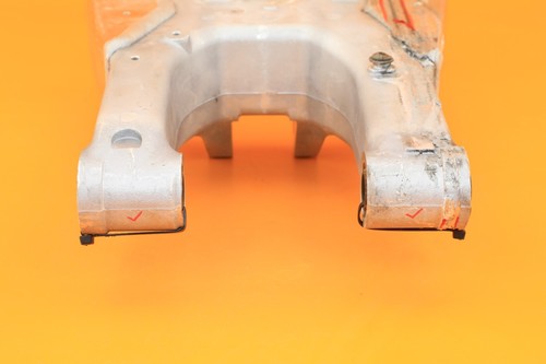 2004 04 CRF450R CRF450 OEM Swingarm Swing Arm Rear Suspension Support Assembly - 第 3/9 張圖片