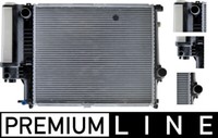 Mahle KüHler WasserküHler MotorküHler FüR BMW 5Er E34 520I 525I 518I 518G
