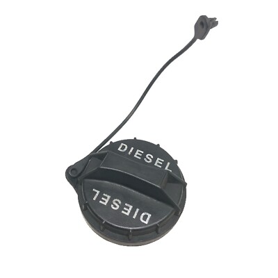 Kia Sorento 2.5CRDi *2002-2008* Genuine Fuel Cap & Anti-Loose Strap (FreeP&P)