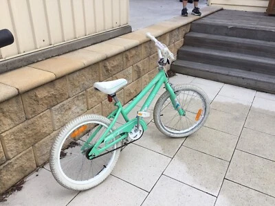 girls bikes gumtree