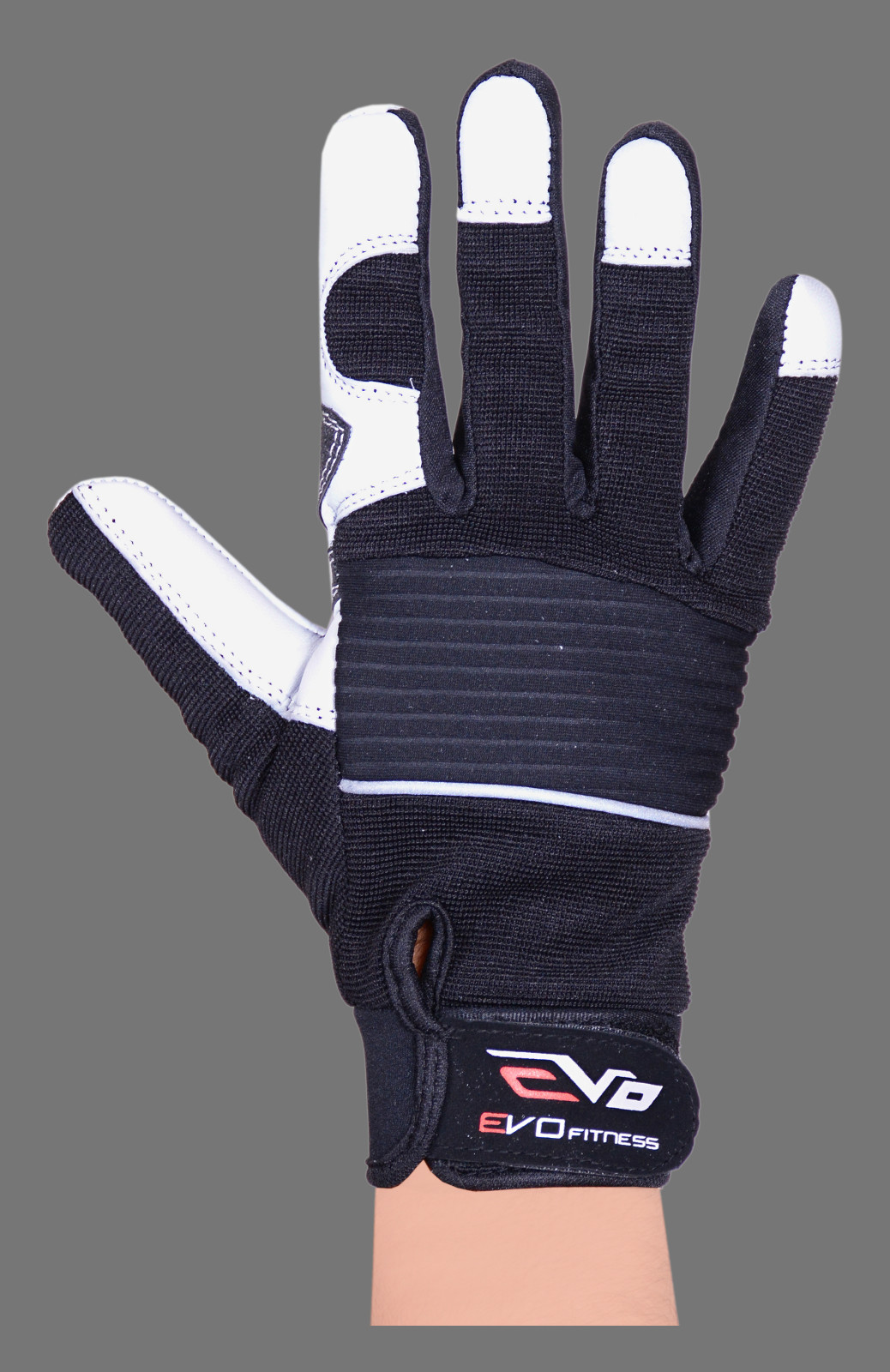 EVO Leather Winter Gloves Cycling motorcycle Wheelchair running Casual