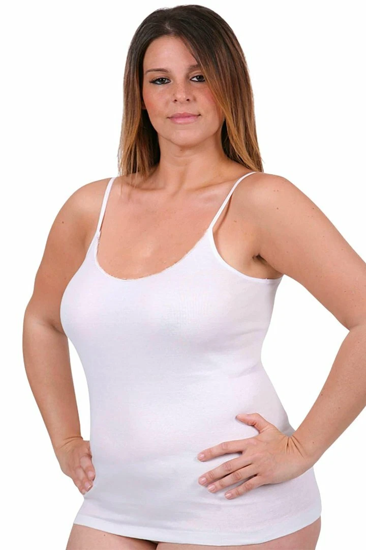 Top e canottiere da donna con spallina regolabile | Acquisti Online su