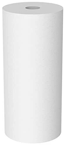 Pentair DGD-5005 Big Blue Water Filter, 10-Inch Whole House Sediment Filter C... - Image 2 of 4