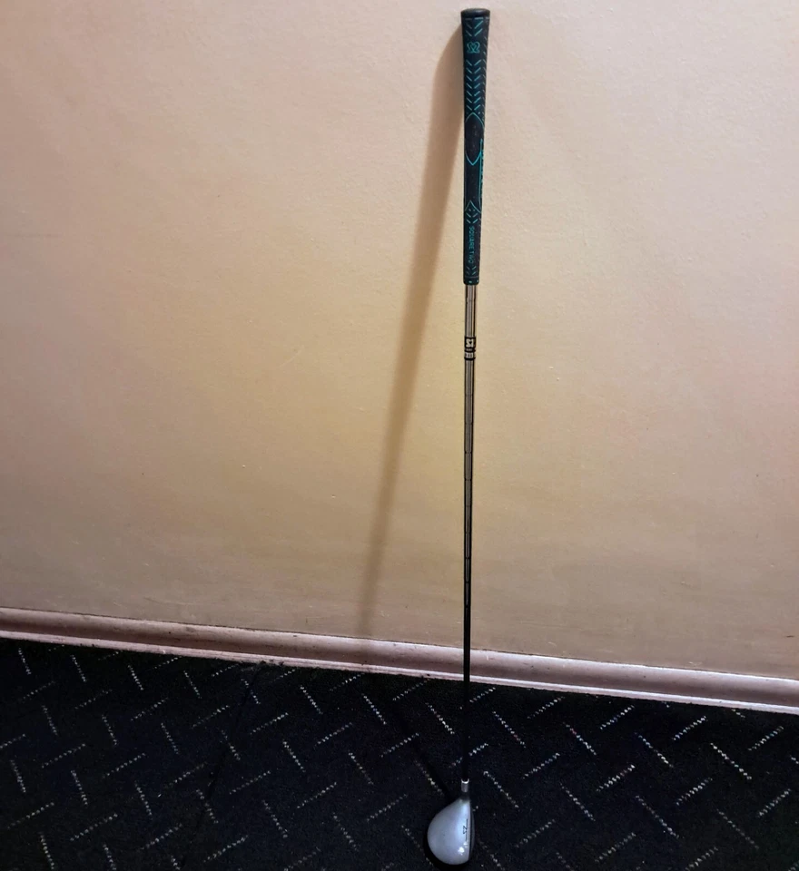 *Square Two PCX 11* #1 Driver Women's Right Hand #506 - Image 2 of 4