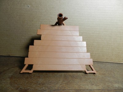 PLAYMOBIL @@ JONCTION 4.5 @@ MUR @@ TOIT @@ PLANCHER @@ FERME @@ BATIMENT B13