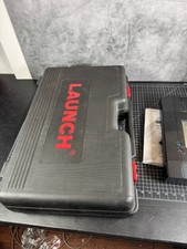 Launch x-431 Master Diagnostic scanner w/ Min...