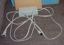 Nintendo Wii Power Supply Original Genuine OEM AC Adapter Cord Brick RVL-002