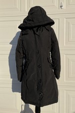 Canada Weather Gear Parka Coat, Sz 16y Sz Small