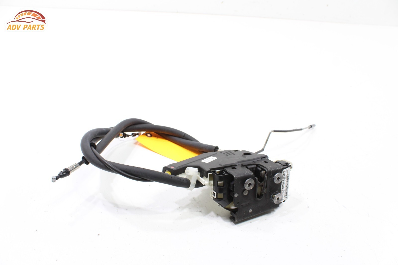 Maserati Ghibli S Q4 2014-2024 Front Right Door lock actuator