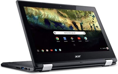 Acer Chromebook R 11 11.6'' 1.6GHz Celeron N3060 4GB RAM 32GB eMMC C Grade