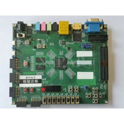 For ZedBoard Development Board FPGA Development Board  ZYNQ Fit For Petalinux #A