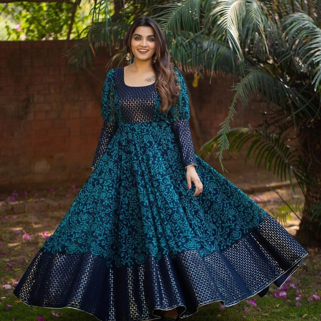Best designer hotsell party wear dresses