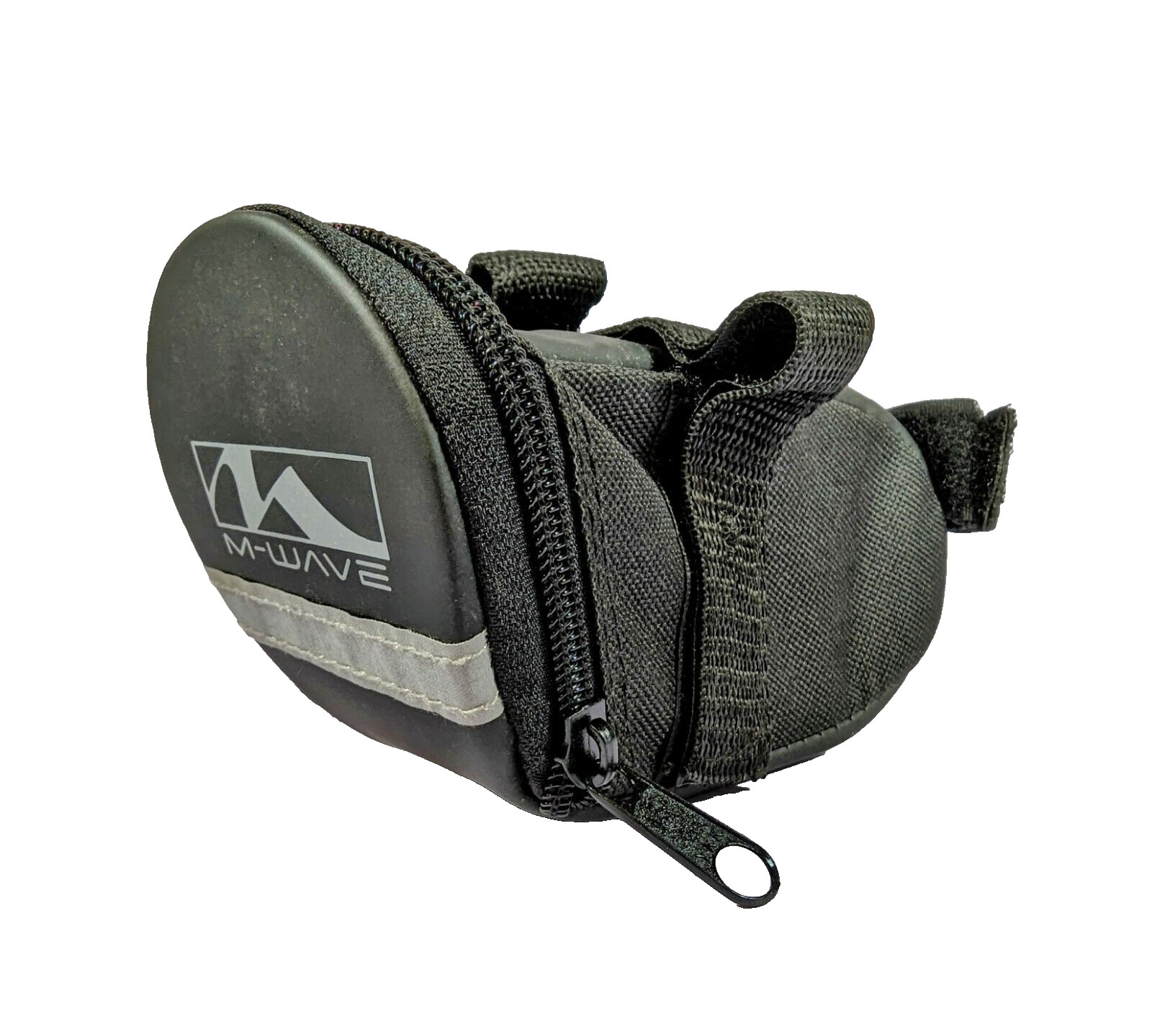 Saddle Bag Black Cycle Saddle Bag Seat Tool Bag