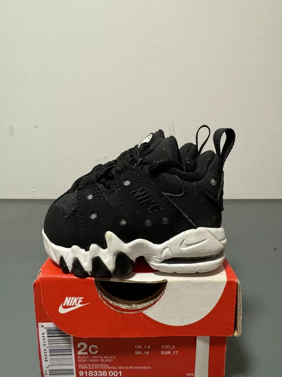 Nike air max shop cb 94 low noir