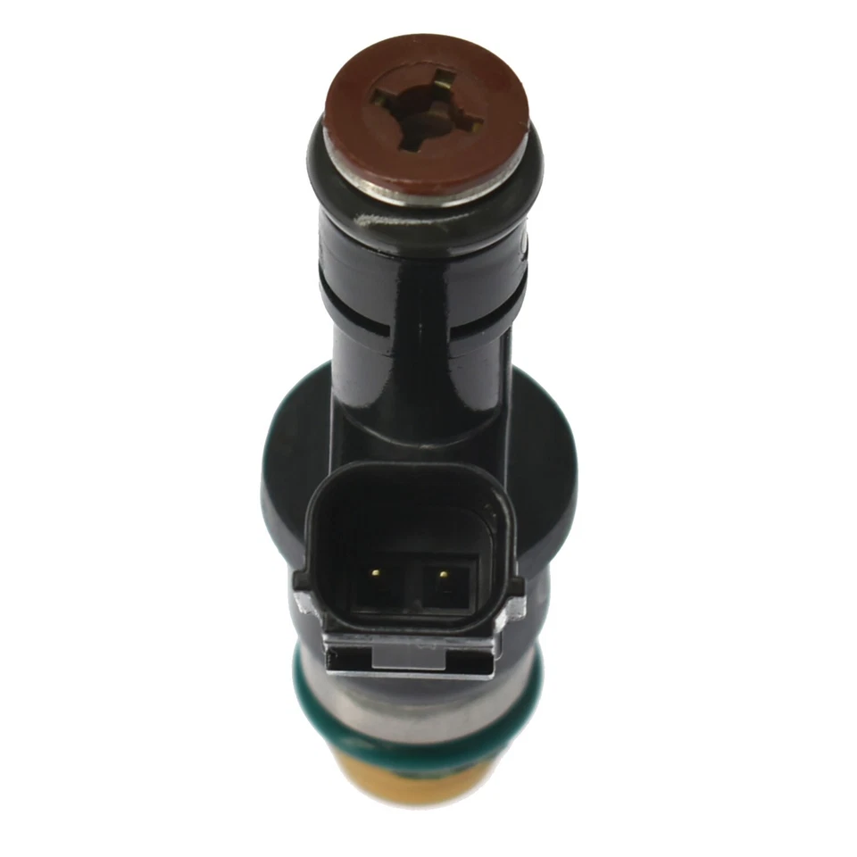 1X INYECTORES DE COMBUSTIBLE NUEVOS ILX TSX PARA ACCORD CIVIC CR-V 2.4L 16450-R40-A01 STOCK EE. UU. Foto 2 de 4