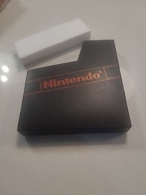 RARE  and sort after Sword Master NES Nintendo Game. All Genuine and Complete.