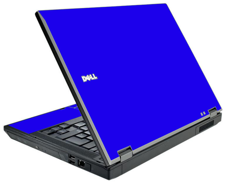 LidStyles Laptop Skin Protector Decal For Dell Latitude 5500 / 5501 / 5510