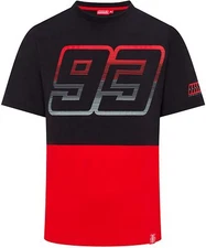 Official Marc Marquez  Big MM93  T'Shirt - 19 33004