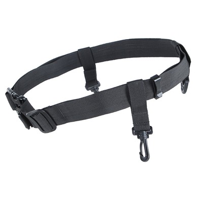 Universeller mit verstellbarem Wader und D-Ring-Haken zum