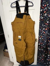 trew gear bibs XL Short