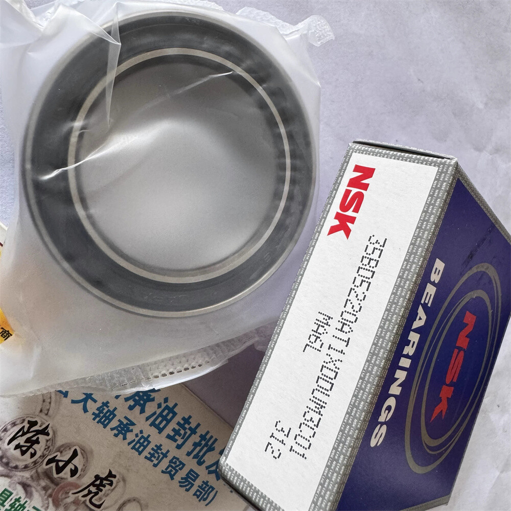 NSK JAPAN OEM 35BD5220 AC Compressor Clutch Bearing 35x52x20 mm | eBay